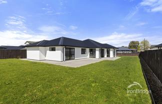 3 Clonbunny Close, Rolleston