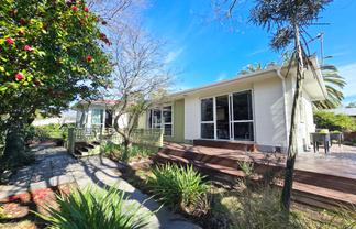 123 Hargood Street, Woolston