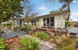 123 Hargood Street, Woolston