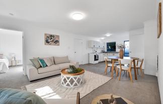 65b Northgate, Strandon