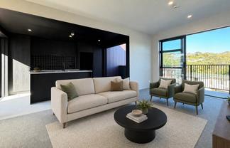 6b/203 Newlands Road, Newlands