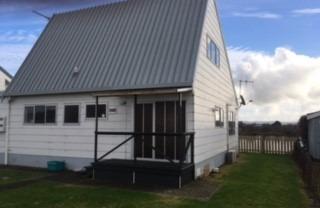 Waikato - Address withheld