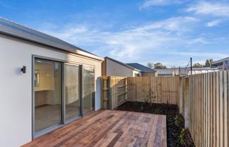 3/65 North Parade, Richmond