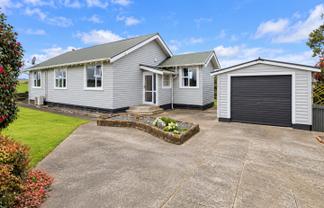 206 Ngarongo Road, Normanby