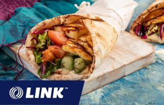 Well-Established Moroccan Dining Business