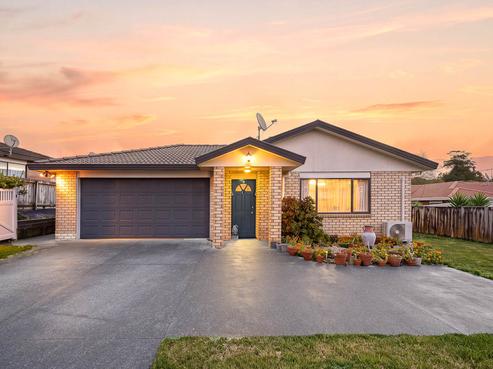25 Munroe Road, Ranui