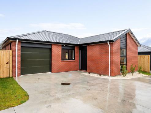 2/42 Balmerino Crescent, Pukete