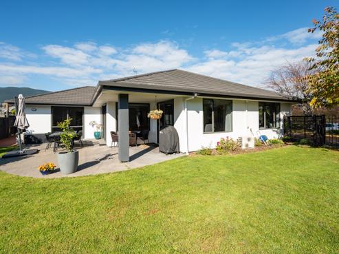 3 Antoine Grove, Richmond
