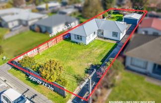 54 Neill Street, Hornby