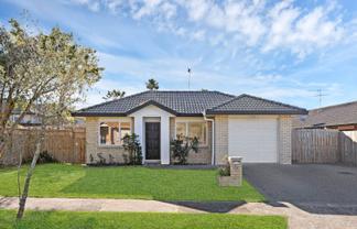 5A Ballydonegan Rise, East Tamaki