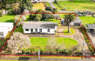 6065 State Highway 12, Ohaeawai