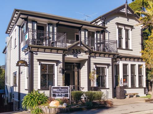 335 Trafalgar Square, Nelson City