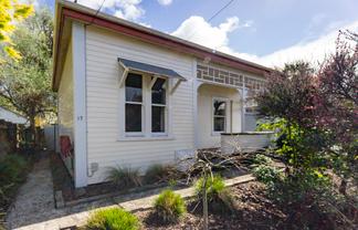 17 Myrtle Street, Hamilton East