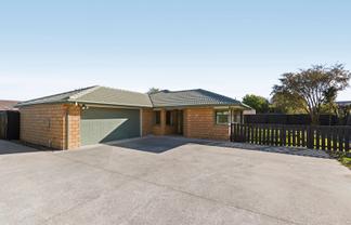 117B Kippenberger Avenue, Rangiora