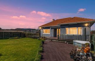38 Robertson Street, Glenholme