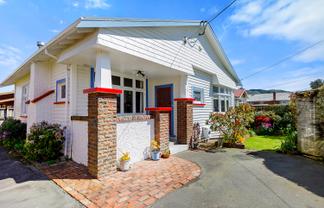1 Stellin Street, Boulcott