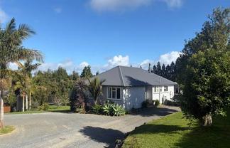 Northland - Address withheld