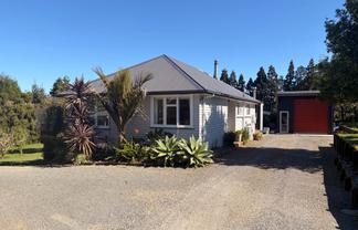 Northland - Address withheld