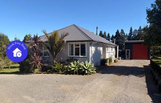Northland - Address withheld