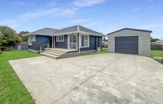 79a Ngatai Street, Manaia