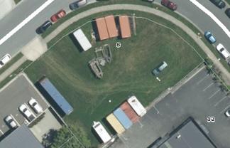 Development Opportunity With Plans in Place