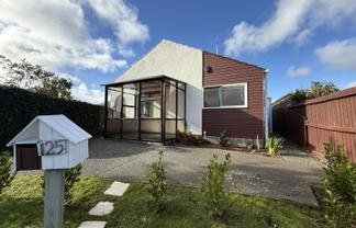 125 Kaiwara Street, Hoon Hay