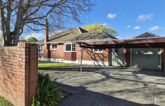 3 Bathurst Street, Silverstream