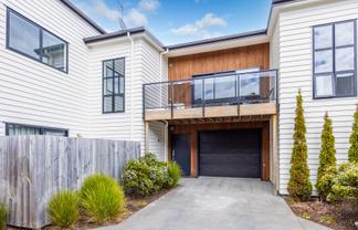 3/45 Cook Street, Hamilton East