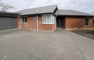 31 Castletown Place, New Brighton