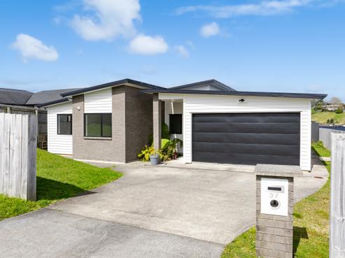 37 Jamish Drive, Warkworth
