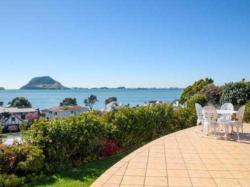 225 Ngatai Road, Otumoetai