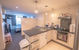 6/53 Bond Street, Dunedin Central