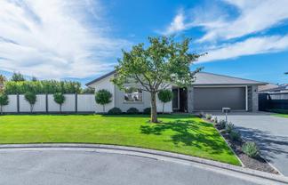 4 Guinea Drive, Prebbleton