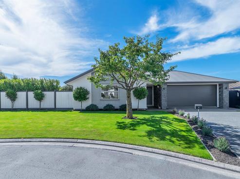 4 Guinea Drive, Prebbleton