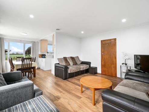 1010 No 1 Road, Tahuna