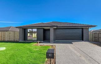 41 Comer St, Halswell