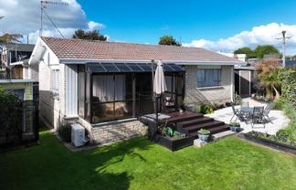 16B Cunningham Road, Beerescourt