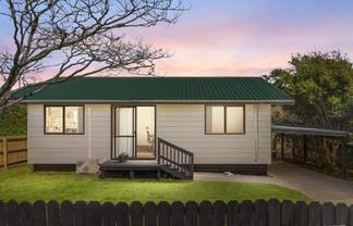 11 Kaiwaka Road, Waiuku