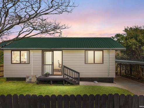 11 Kaiwaka Road, Waiuku