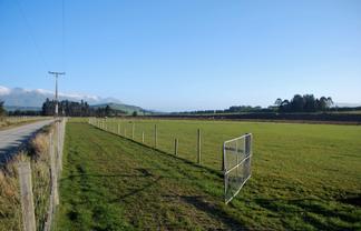 1290 Ramparts Road, Manapouri
