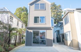 B/381 Leith Street, North Dunedin