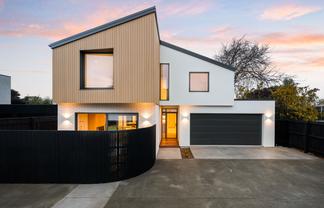 26A Perry Street, Papanui