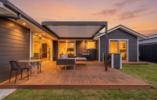 8 Rostrevor Place, Mairehau