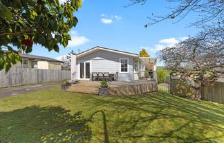 17 Sain Crescent, Morrinsville