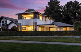8 Dale Street, Kaiapoi