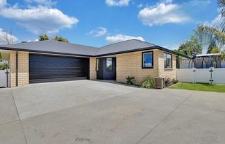 95 Herbert Street, Kihikihi