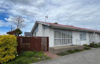 1/582 Gloucester Street, Linwood