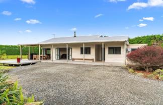 6469 State Highway 12, RD4, Dargaville