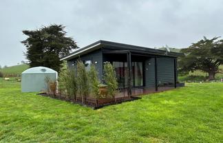 314 Paparimu Road, Hunua