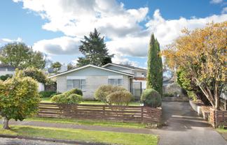 34 Norrie Street, Feilding